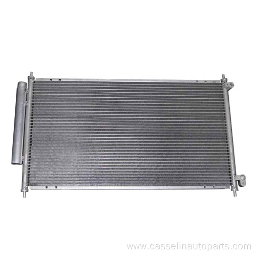 Auto Heater Core for GM DODGE 04-06 ACURA TSX DPI3295 Air CoolingSystems acura mdx 2009 p0420 p0430 temporary fix ac condenser